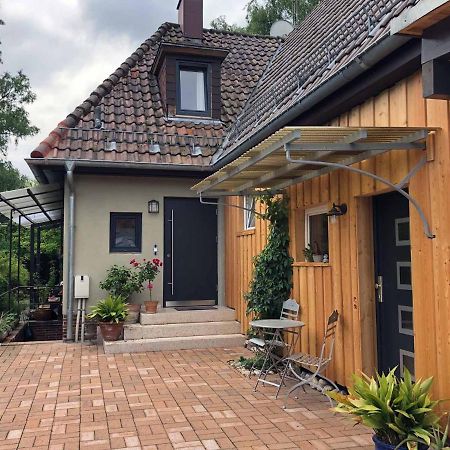 Ferienwohnung Bartel Coburg Luaran gambar