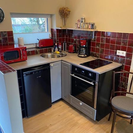 Ferienwohnung Bartel Coburg Luaran gambar