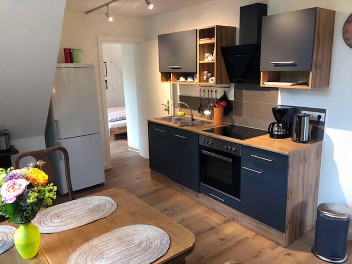 Ferienwohnung Bartel Coburg Luaran gambar
