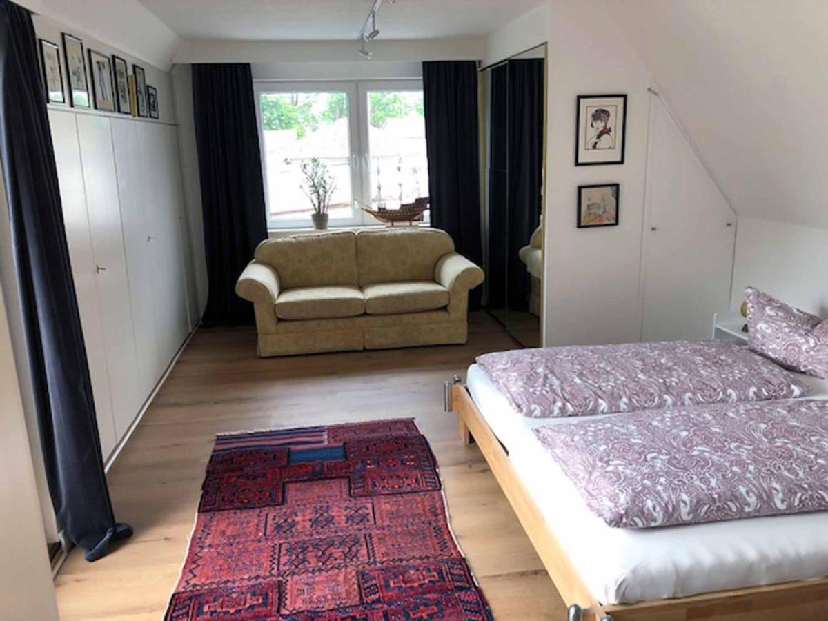Ferienwohnung Bartel Coburg Luaran gambar
