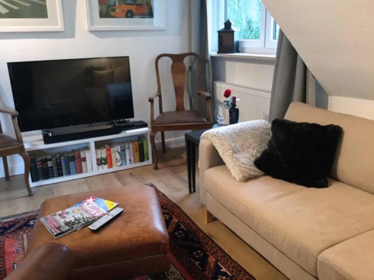 Ferienwohnung Bartel Coburg Luaran gambar