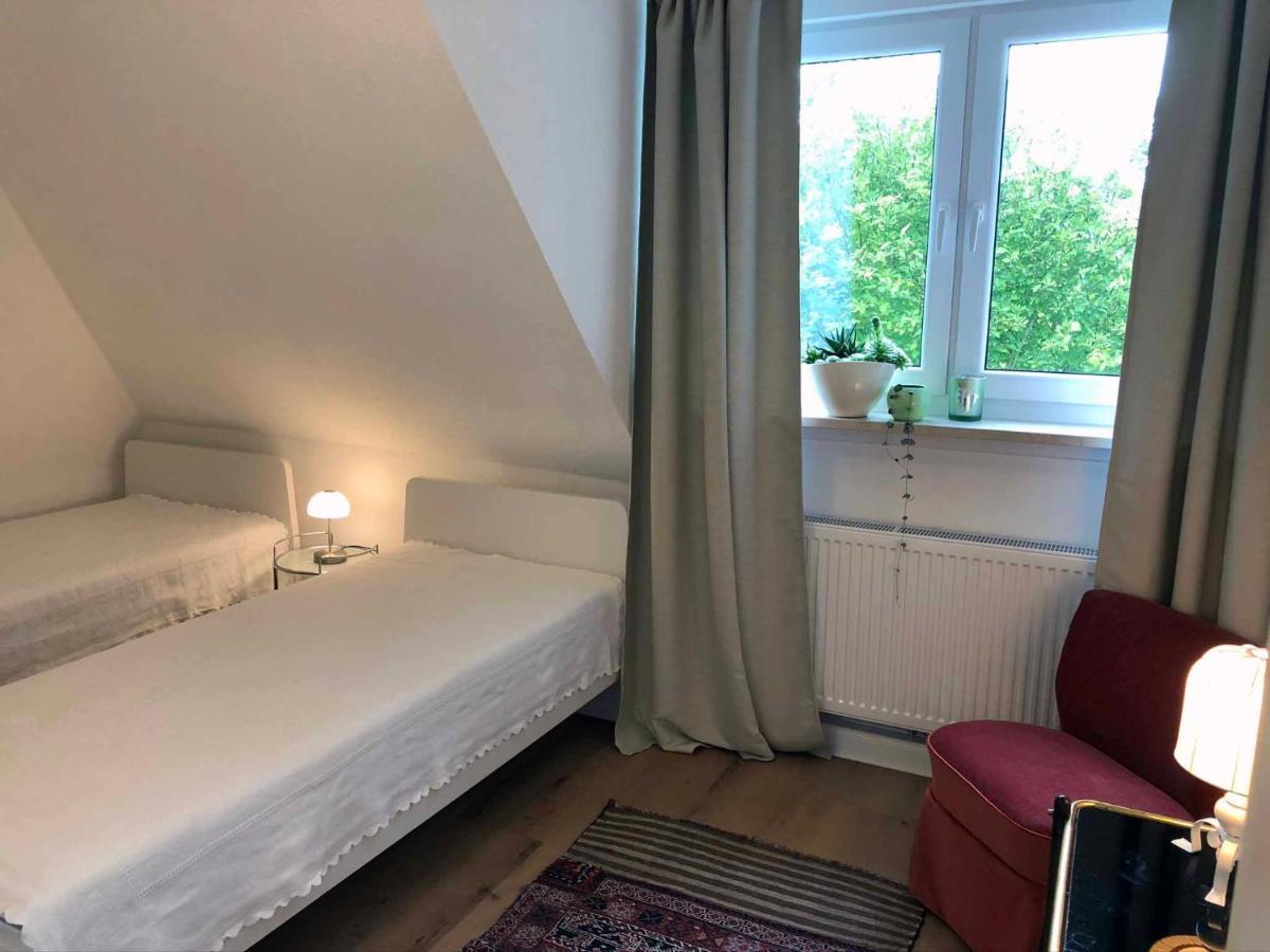 Ferienwohnung Bartel Coburg Luaran gambar