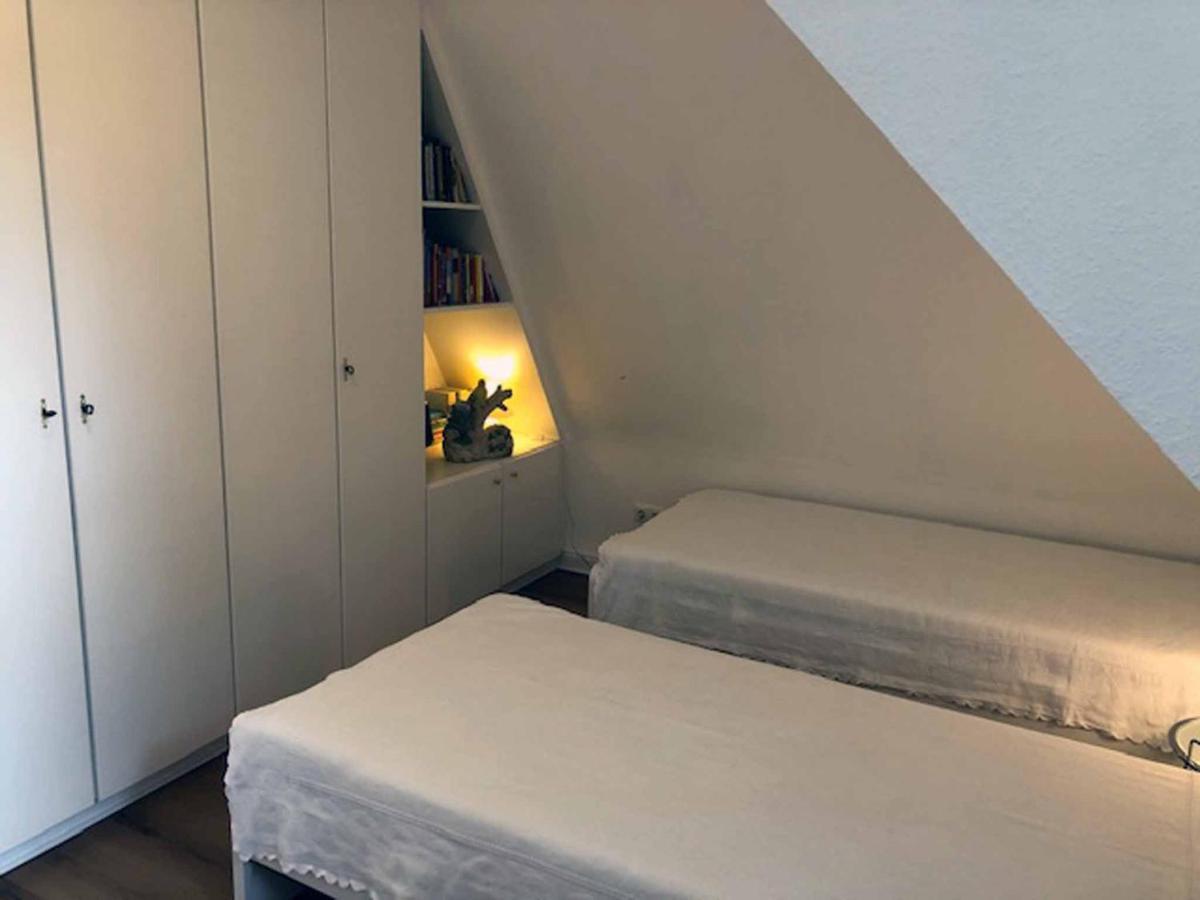 Ferienwohnung Bartel Coburg Luaran gambar
