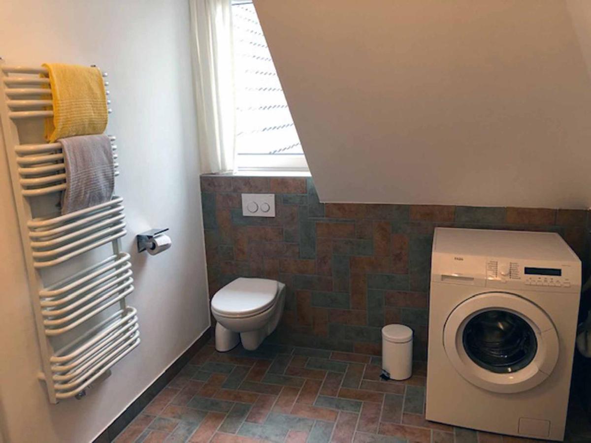 Ferienwohnung Bartel Coburg Luaran gambar