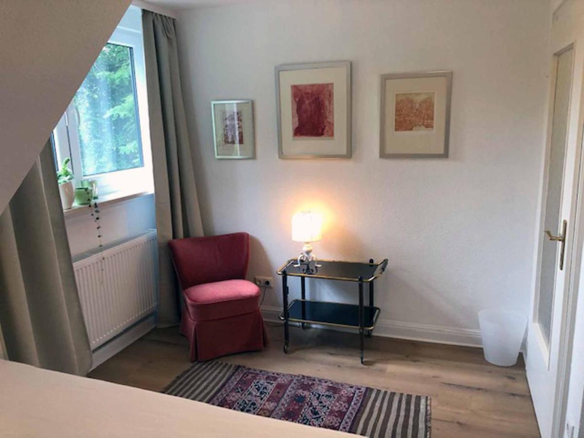 Ferienwohnung Bartel Coburg Luaran gambar