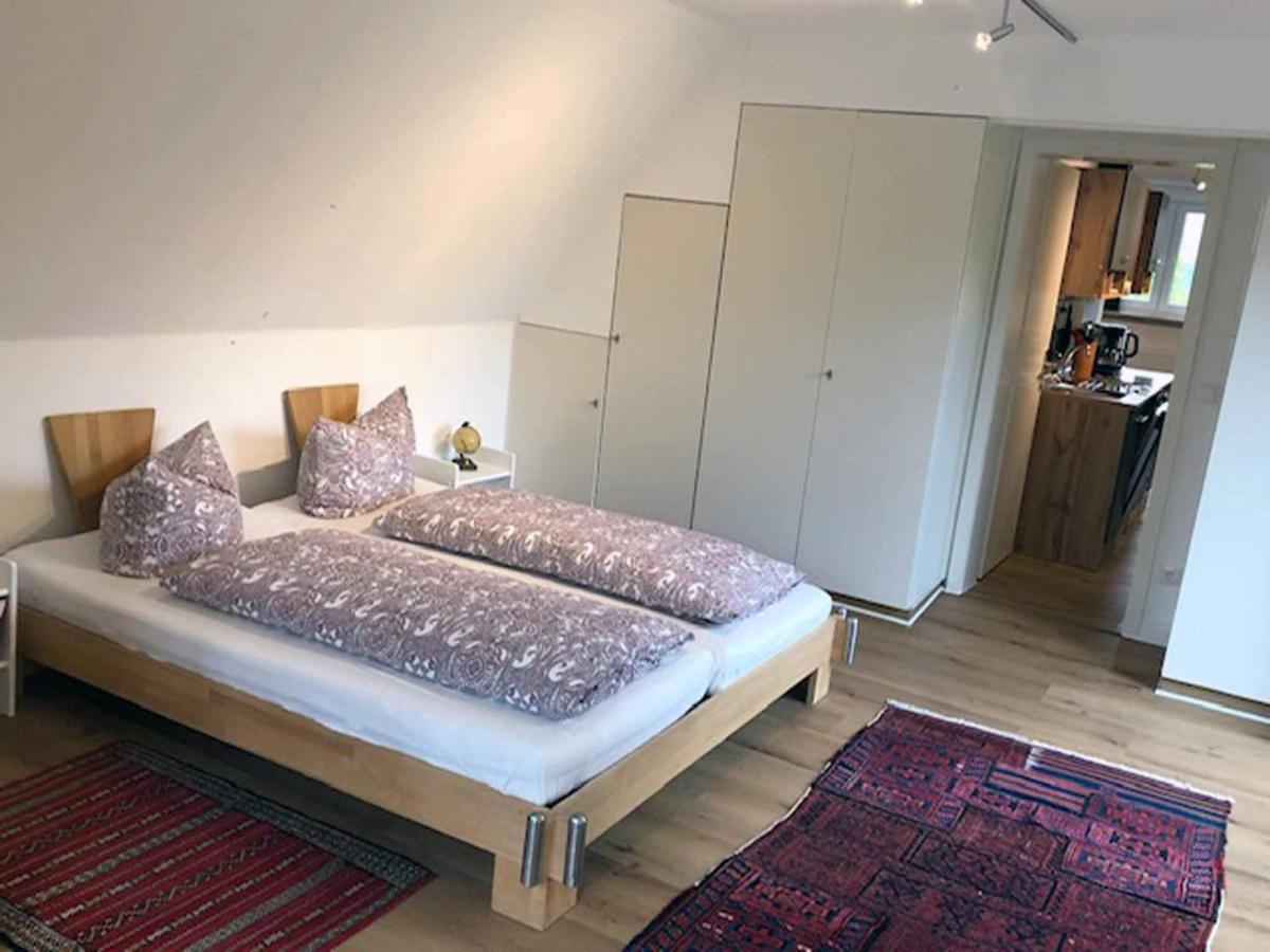 Ferienwohnung Bartel Coburg Luaran gambar