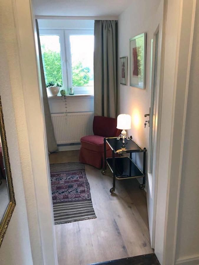 Ferienwohnung Bartel Coburg Luaran gambar