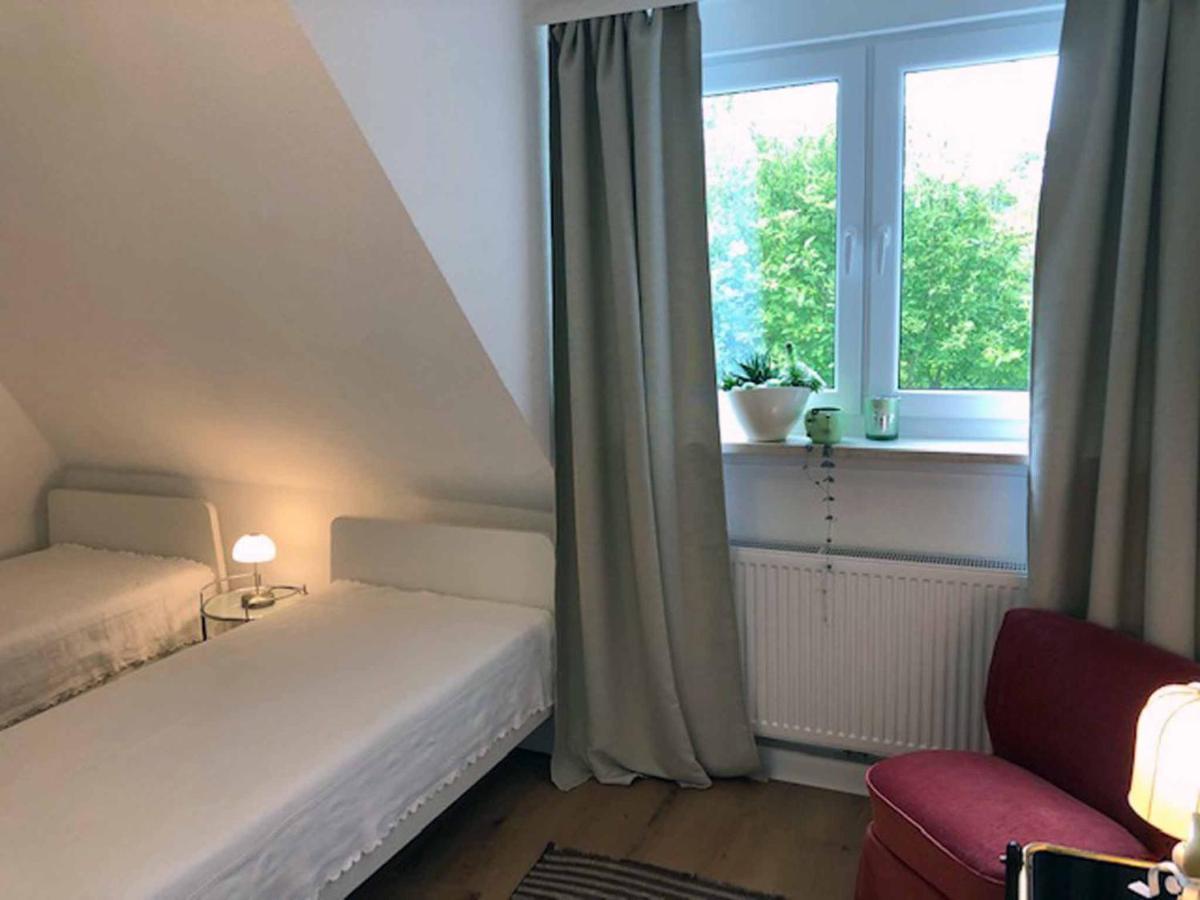Ferienwohnung Bartel Coburg Luaran gambar