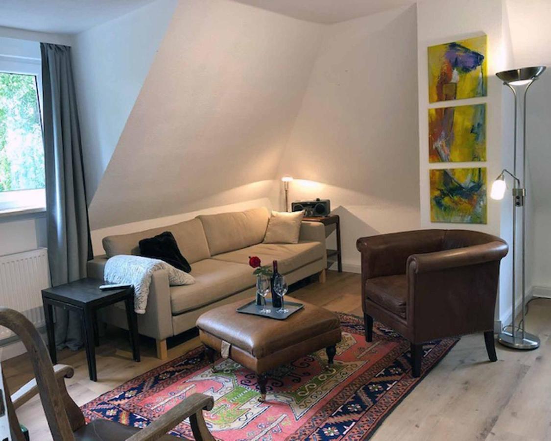 Ferienwohnung Bartel Coburg Luaran gambar