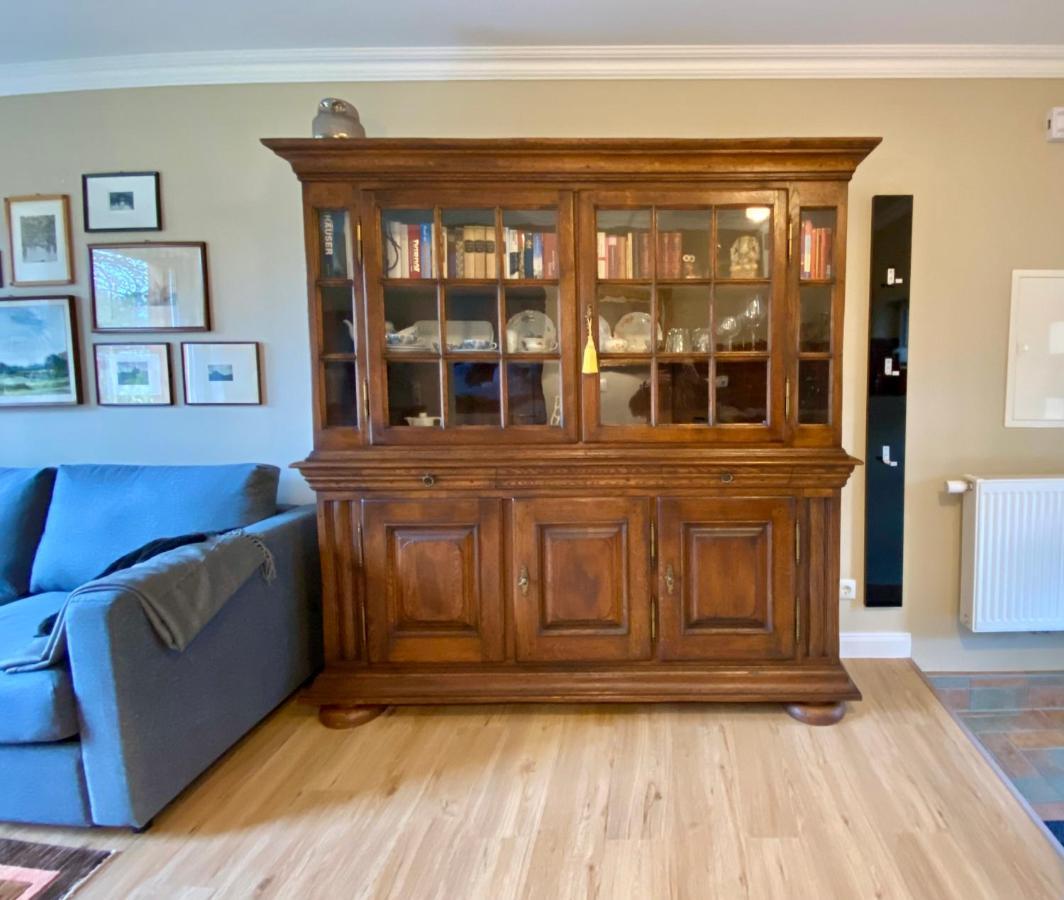 Ferienwohnung Bartel Coburg Luaran gambar