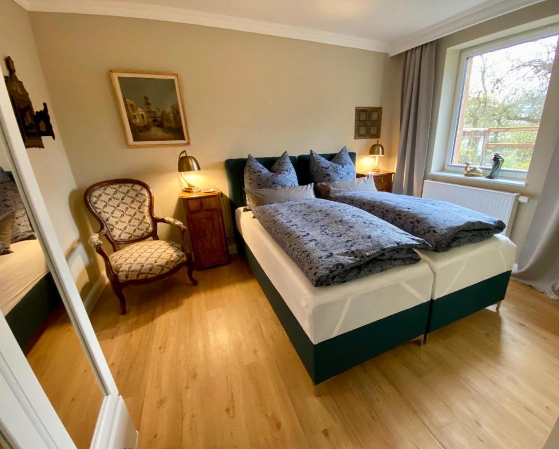 Ferienwohnung Bartel Coburg Luaran gambar