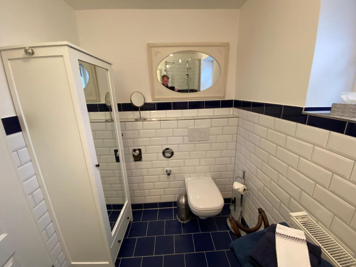 Ferienwohnung Bartel Coburg Luaran gambar