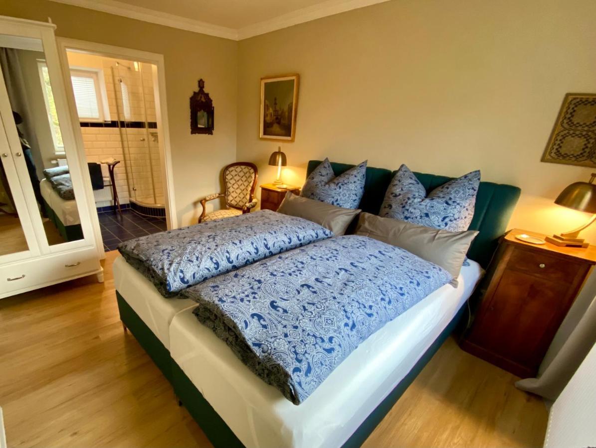 Ferienwohnung Bartel Coburg Luaran gambar